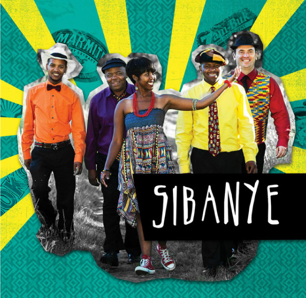 Sibanye – Sibanye (MP3 AFLAAI)