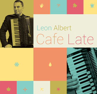 Cafe Late (MP3 Download)